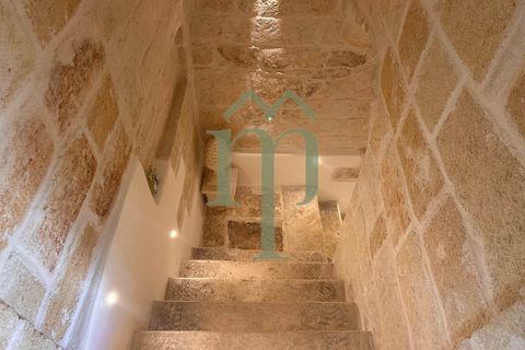 Byhus i Carovigno, Brindisi, Carovigno - € 280.000 | Ref: Palazzo Shine - foto 15